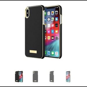 Kate Spade iPhone XS Max phone case